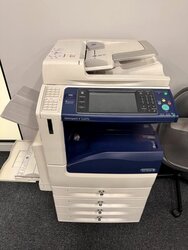 Ark@gambas (D27), Factory #457507721